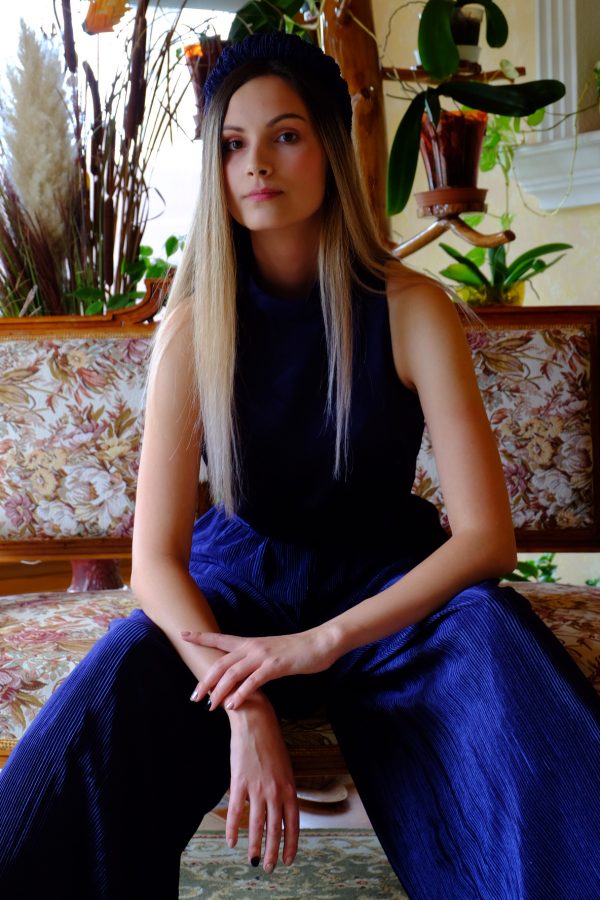 Yuki nadrág
